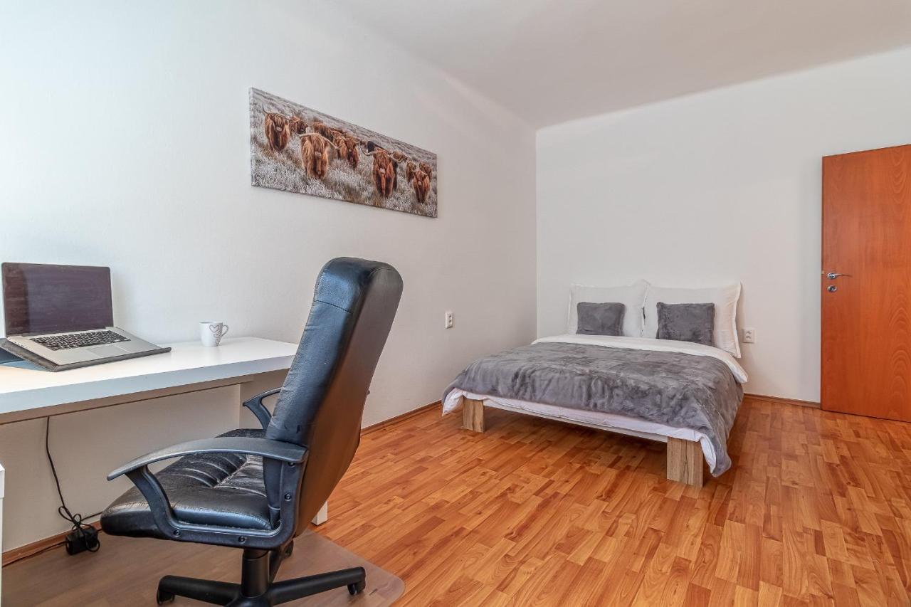 Apartament Cosy Flat Close To Bratysława