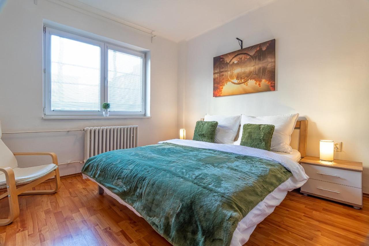 Apartament Cosy Flat Close To *