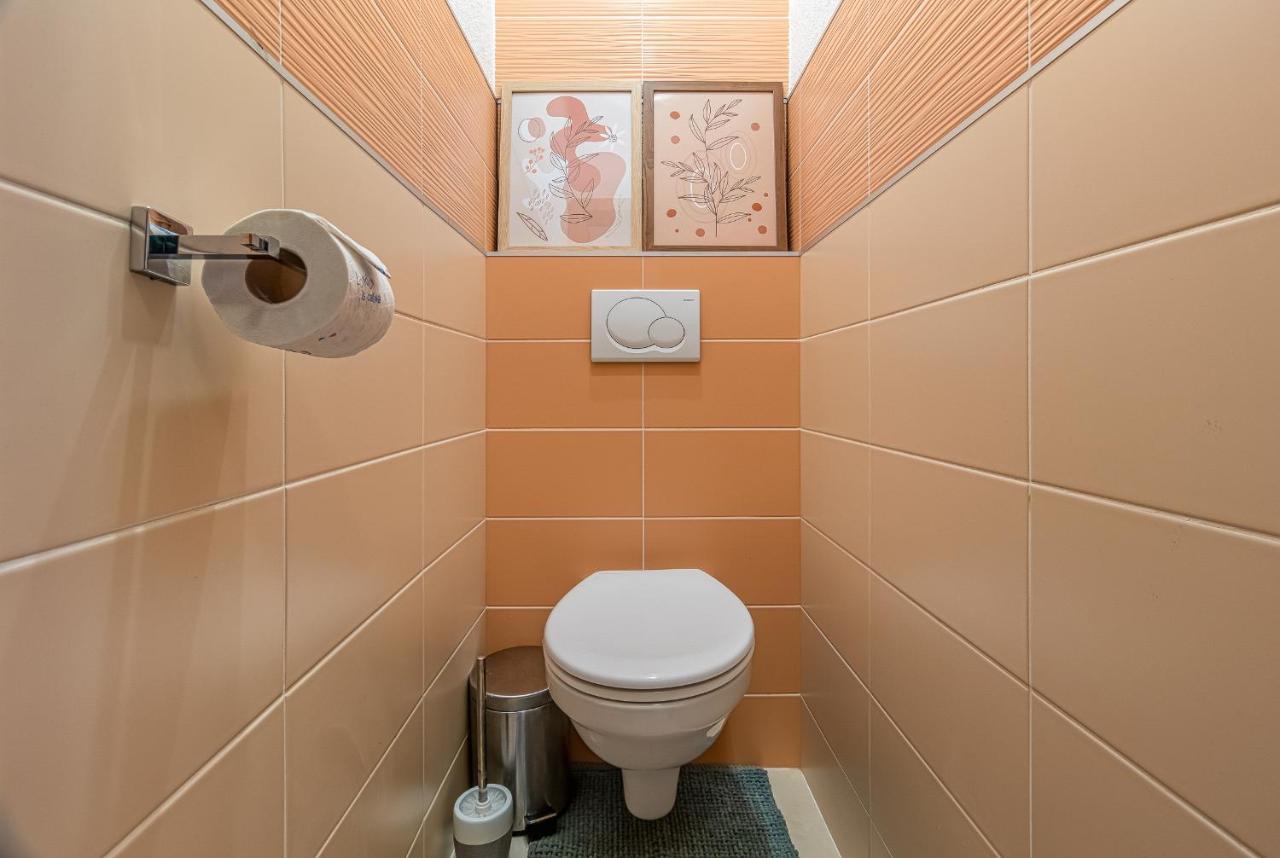 Apartament Cosy Flat Close To *