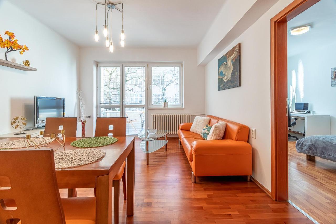 Apartament Cosy Flat Close To Bratysława